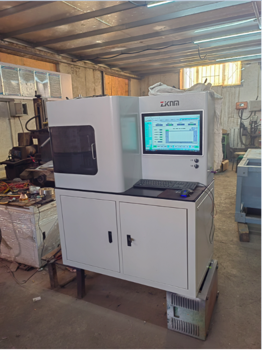 MDG-200多功能试验机