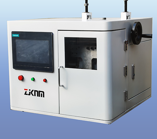 MLD-1.5BF型动载磨料磨损试验机