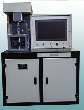 MPX-2000型盘销式摩擦磨损试验机