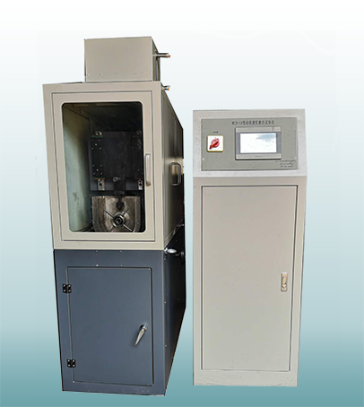 MLD-10B型动载磨料磨损试验机